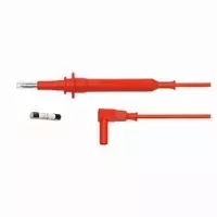 4940-IEC Fused Test Probe